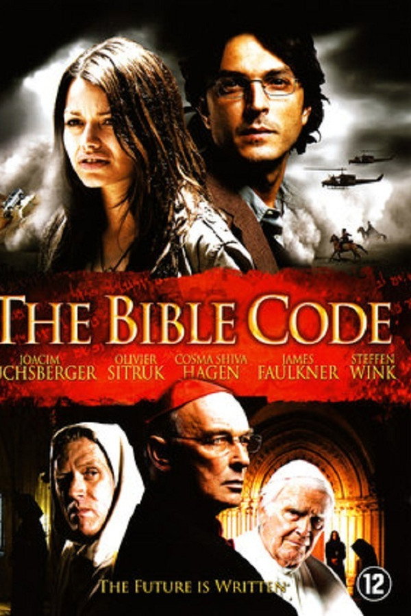 DE - Der Bibelcode (2008)