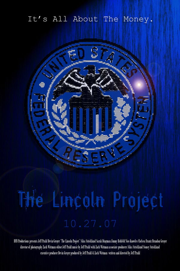 The Lincoln Project