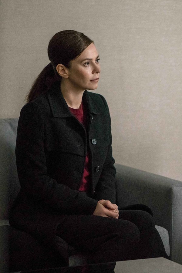 The Girlfriend Experience – S02E01 – Vantaggio