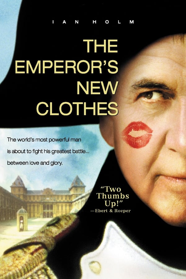 The Emperor’s New Clothes