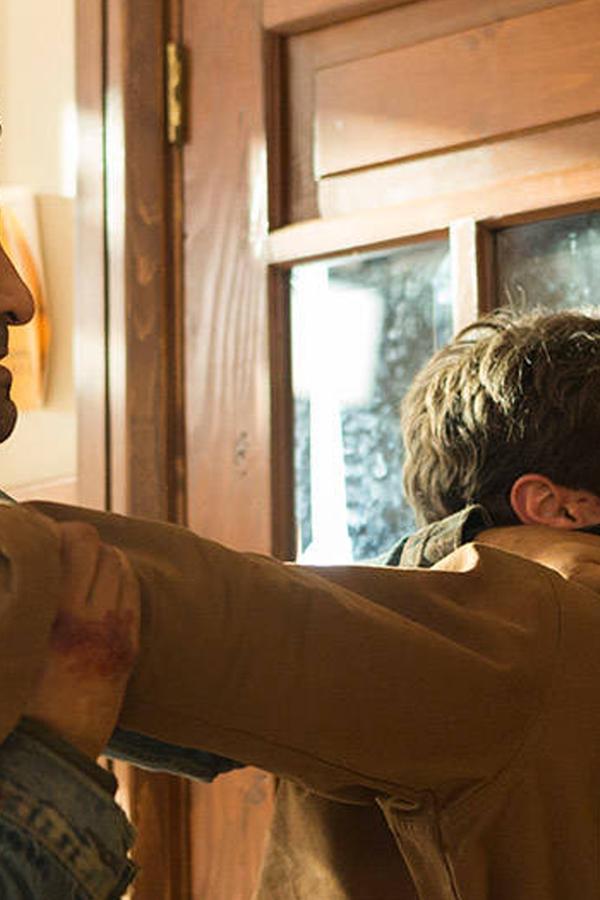 Fear the Walking Dead – S02E14 – Ira