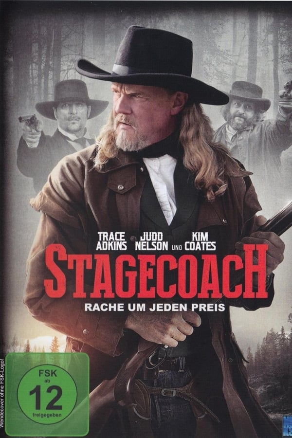 Nathaniel Reed (Trace Adkins), genannt Texas Jack, verdient seinen Lebensunterhalt damit, Züge und insbesondere Postkutschen in der Wildnis mit seinen Gefährten Sid (Judd Nelson) und Frank (Claude Duhamel) auszurauben. Irgendwann sind die drei ein eingespieltes Team und die Überfälle gehen leicht von der Hand. Doch dann geht etwas schief: bei der nächsten Postkutsche sitzt der U.S. Marshal Calhoun auf dem Bock, der ihnen die Beute nicht so ohne Weiteres überlassen will. Die drei kommen davon, doch Calhoun verliert bei der Schießerei ein Auge. Kurz darauf lernt Reed Laura Lee (Michelle Harrison) kennen und verliebt sich. Die beiden heiraten und versuchen ein Kind zu bekommen, Reed will sein Outlaw-Leben hinter sich lassen. Doch das ist leichter gesagt als getan, denn eines Tages bekommt er unangenehmen Besuch von einem alten Bekannten: Calhoun hat ihn aufgespürt und sinnt für den Verlust seines Auges auf Rache...