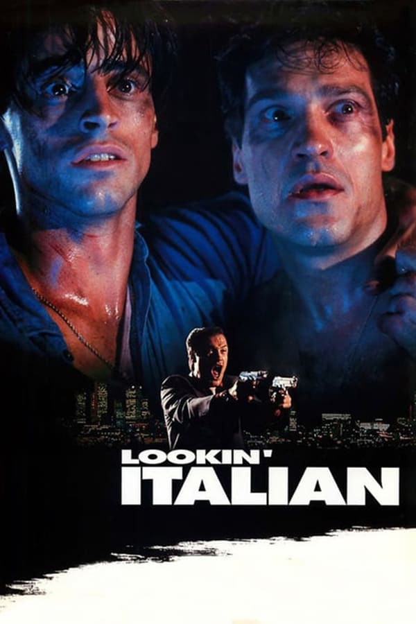 Lookin’ Italian