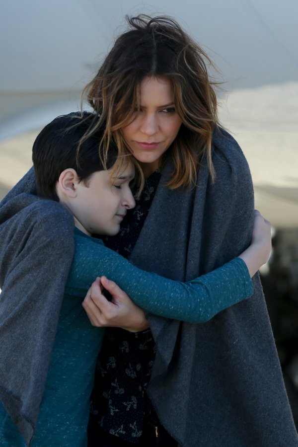 Scorpion – S04E21 – Episodio 21