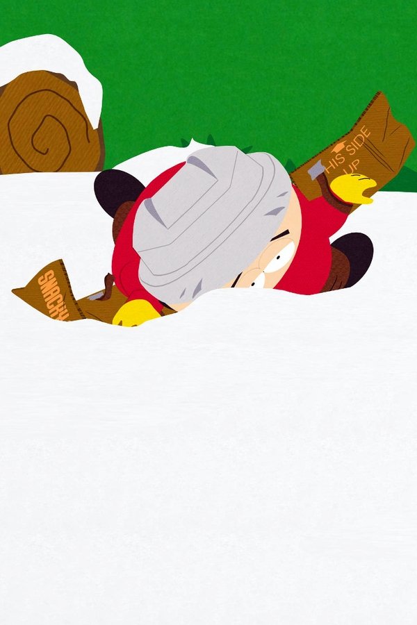 South Park – S08E13 – L’incredibile dono di Cartman