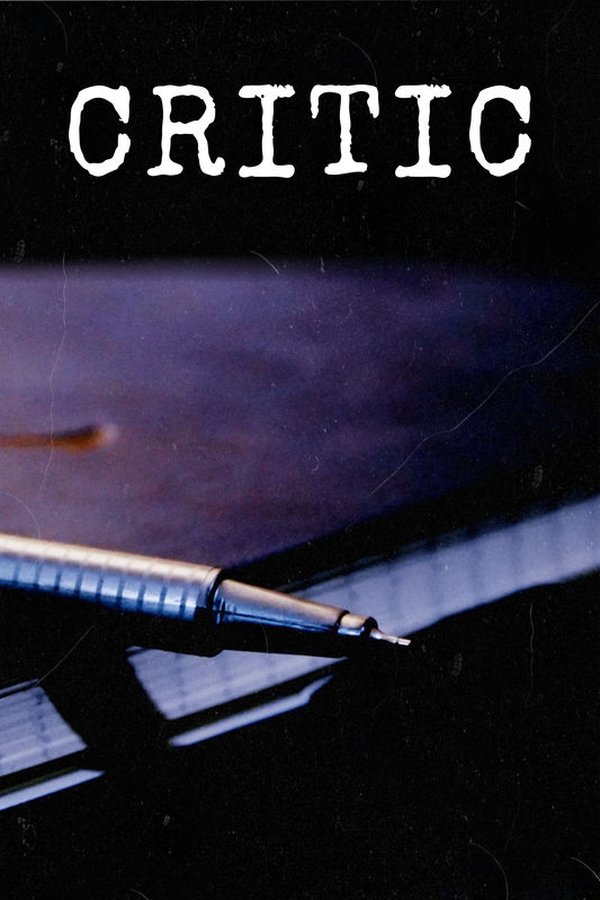 Critic – A Day In The Life