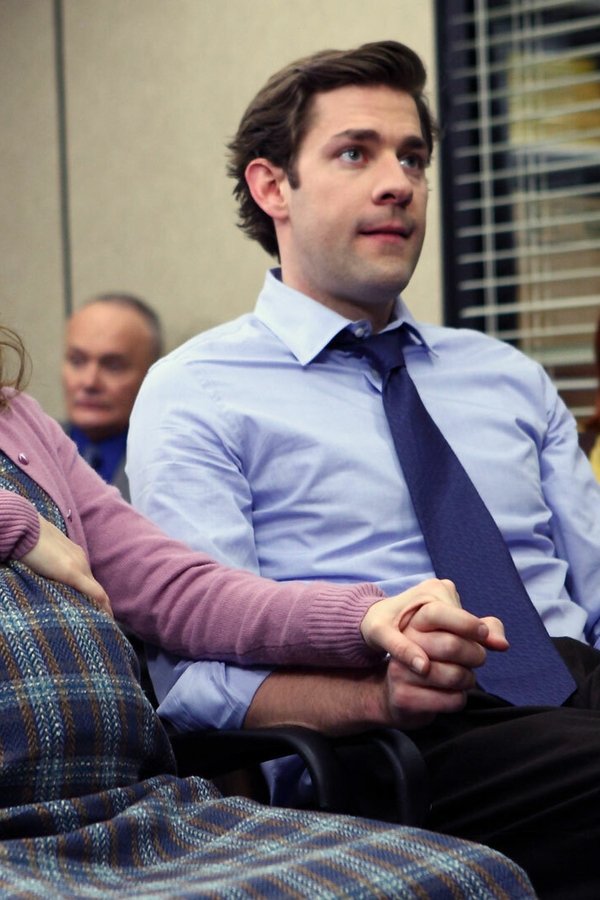The Office US – S06E17 – The Delivery – part 1