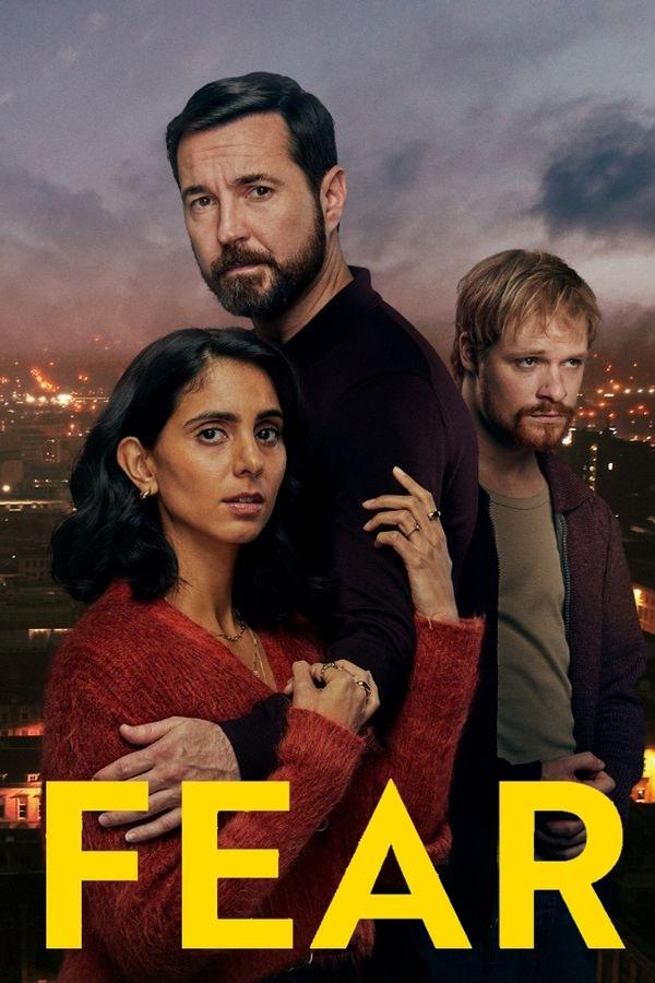 Fear