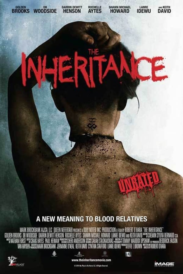 The Inheritance