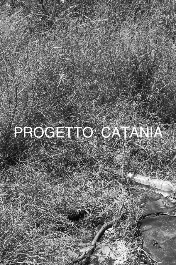 Progetto: Catania