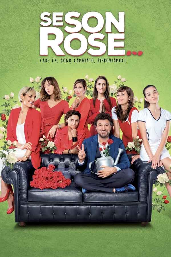 IT| Se Son Rose 