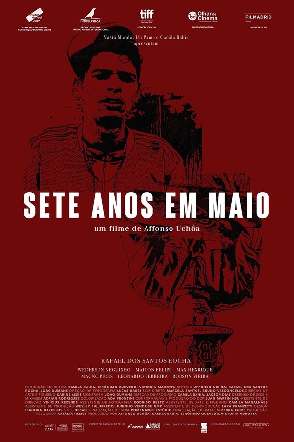 Sete Anos em Maio Sete Anos em Maio