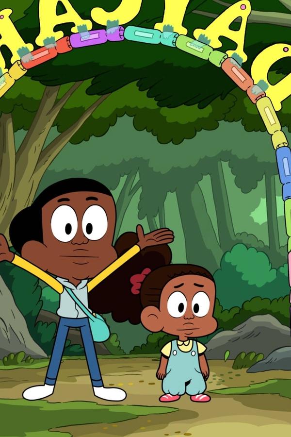Craig – S02E19 – Episodio 19