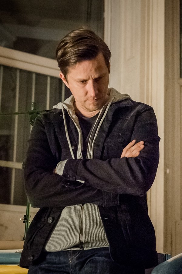 The Five – S01E07 – Episodio 7