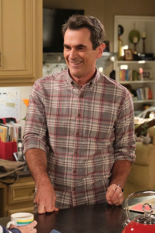 Modern Family – S11E05 – L’ultimo Halloween
