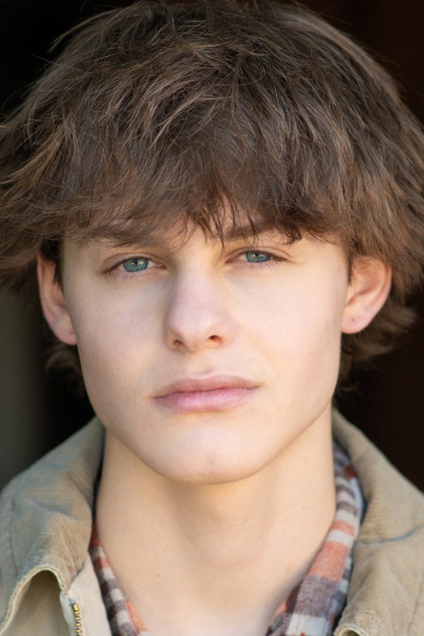 Cameron Crovetti's headshot