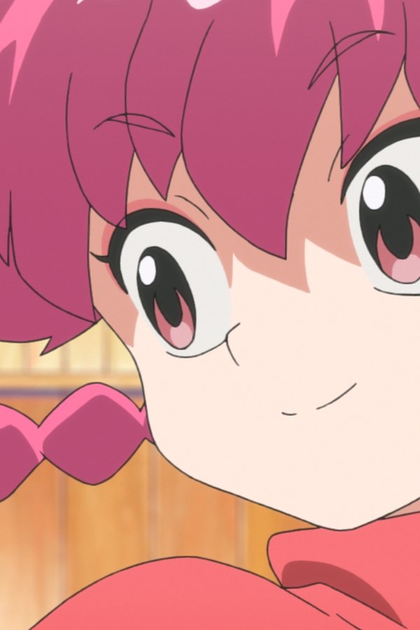 Ranma1/2 – S01E01 – Arriva Ranma