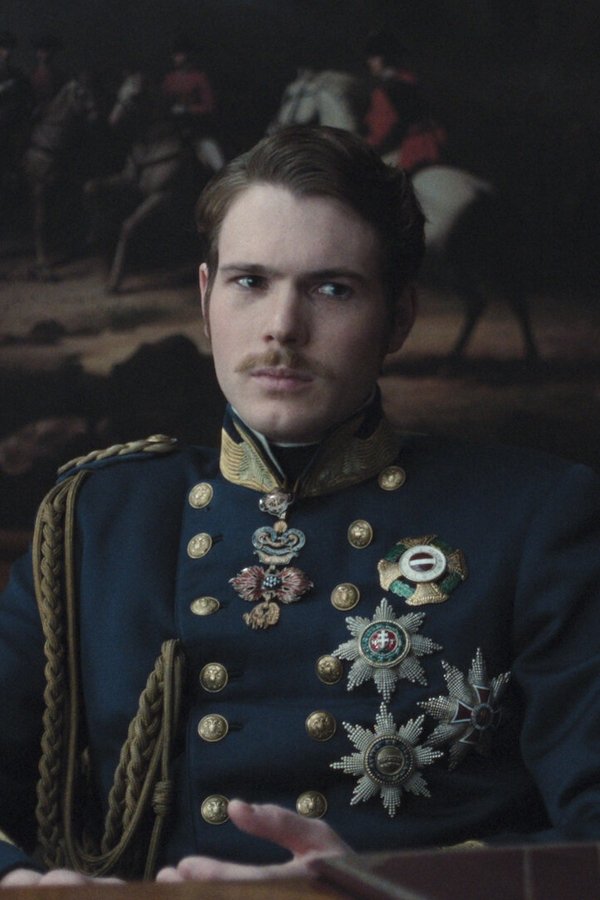 L’imperatrice – S02E05 – Episodio 5