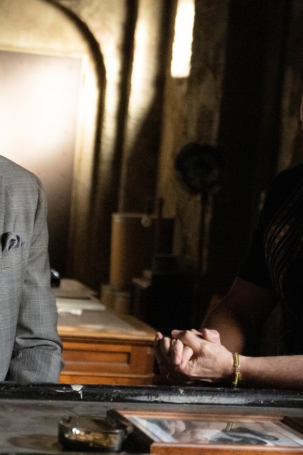Godfather of Harlem – S03E03 – Episodio 3