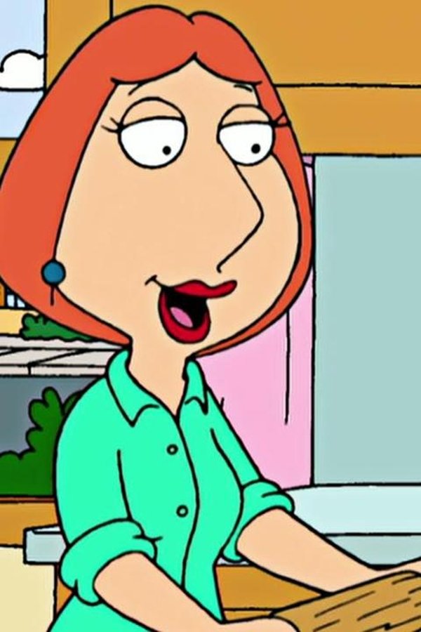 I Griffin – S01E07 – Brian: ritratto di un cane