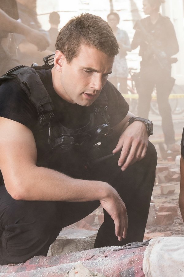 S.W.A.T. – S01E04 – Cause perse