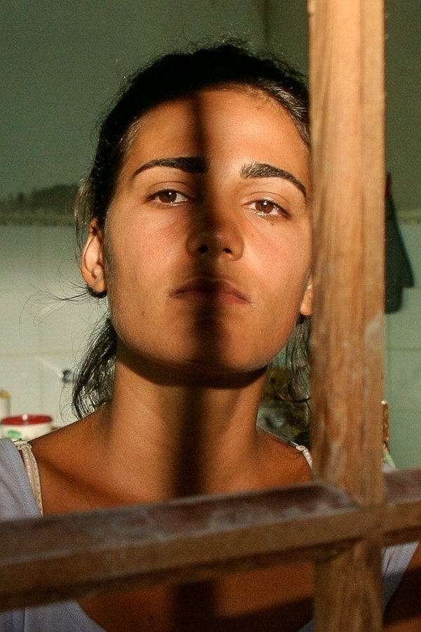 Fabíola Buzim's headshot