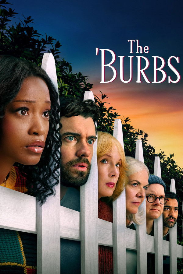 The ‘Burbs