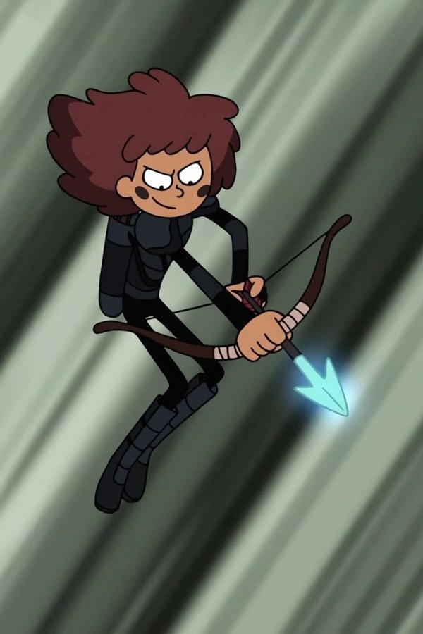 Amphibia – S02E04 – Episodio 4