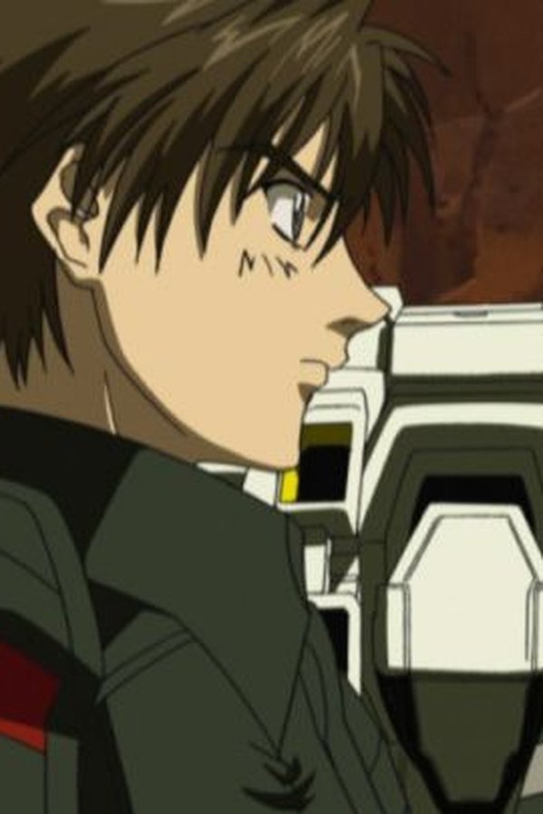 Full Metal Panic! – S01E16 – Il vento che danza in patria – Parte centrale