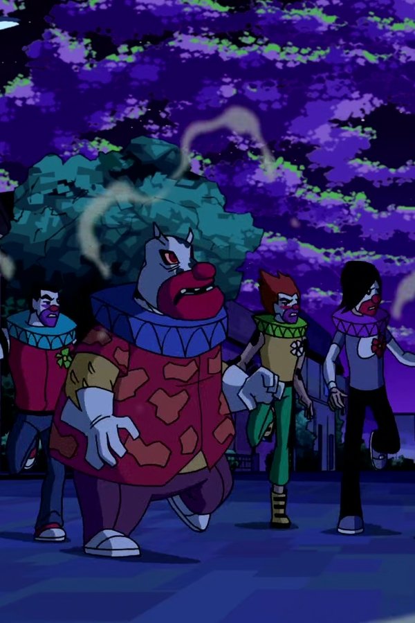 Ben 10: Omniverse – S05E01 – Episodio 1