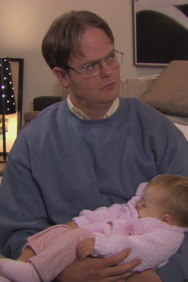 The Office US – S07E08 – Viewing Party
