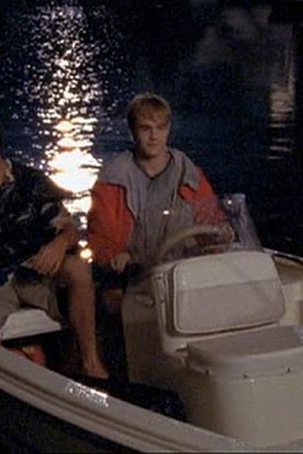 Dawson’s Creek – S02E02 – Incroci