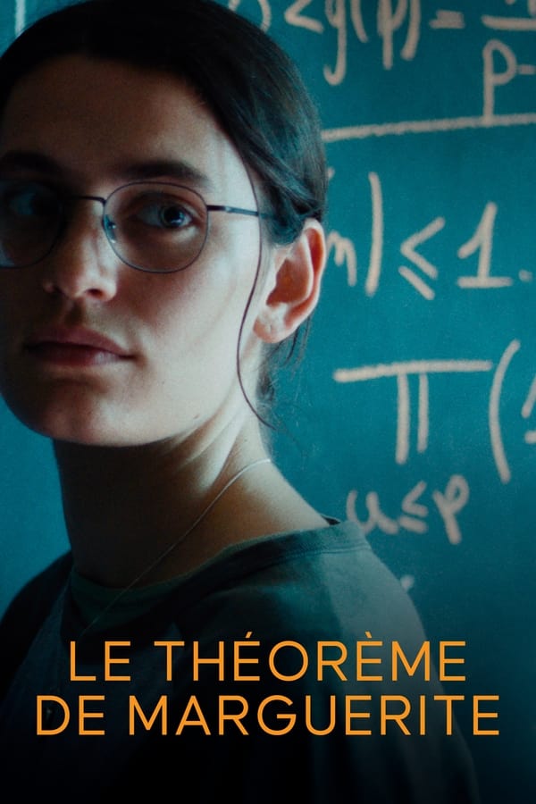 L'avenir de Marguerite, brillante élève en Mathématiques à l'ENS, semble tout tracé. Seule fille de sa promo, elle termine une thèse qu’elle doit exposer devant un parterre de chercheurs. Le jour J, une erreur bouscule toutes ses certitudes et l’édifice s’effondre. Marguerite décide de tout quitter pour tout recommencer.