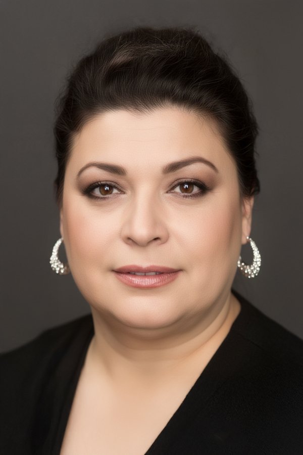 Asuman Arsan's headshot