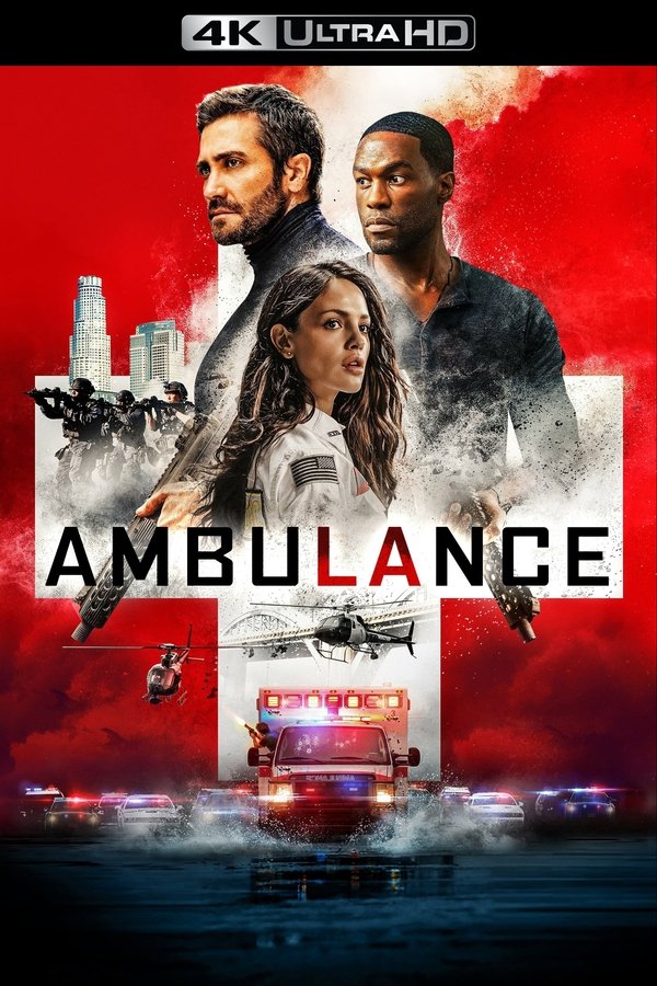 -EN - Ambulance (2022)