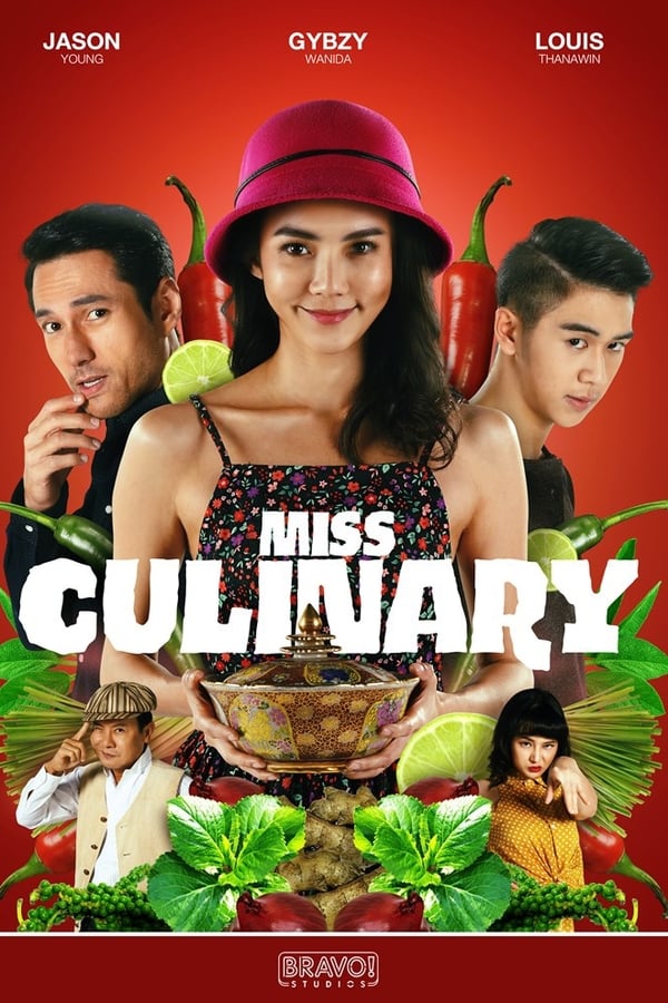 Miss Culinary