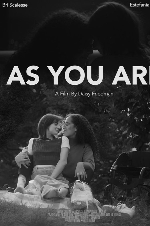 As You Are