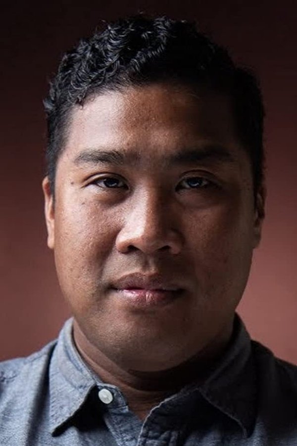 Archelaus Crisanto's headshot