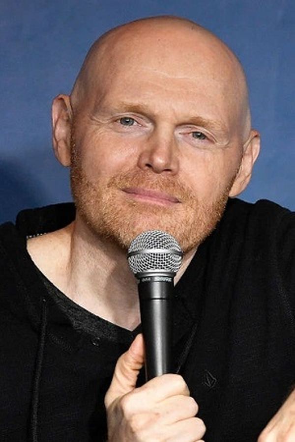 Bill Burr — The Movie Database (TMDb)