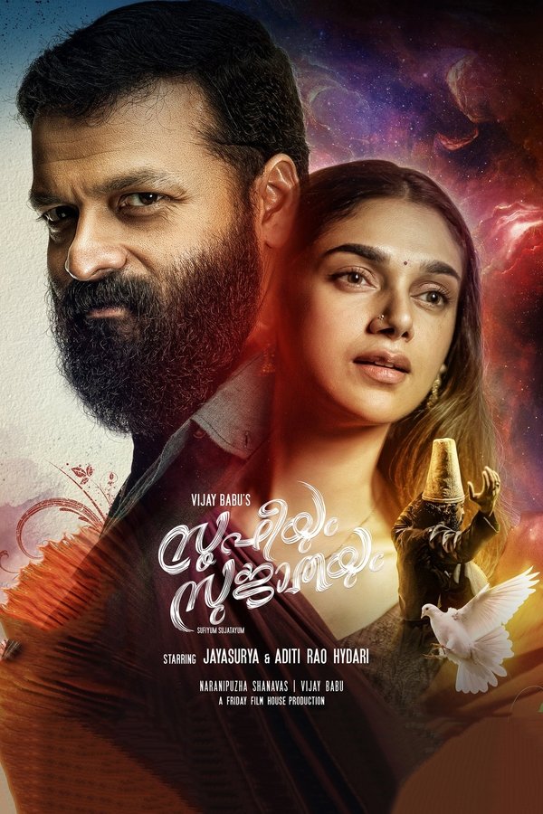 Sufiyum Sujatayum (2020) Dual Audio [Hindi-Malayalam] WEB-DL – 480P | 720P | 1080P – Download & Watch Online