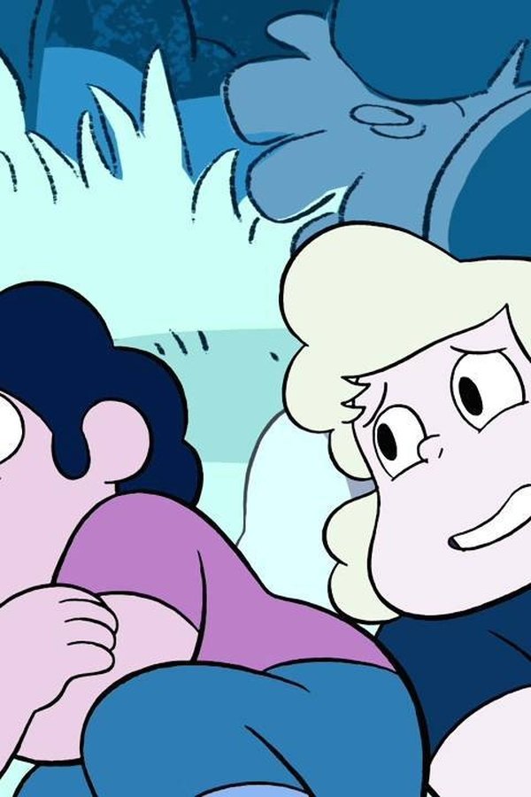 Steven Universe – S01E30 – Avventura sull’isola