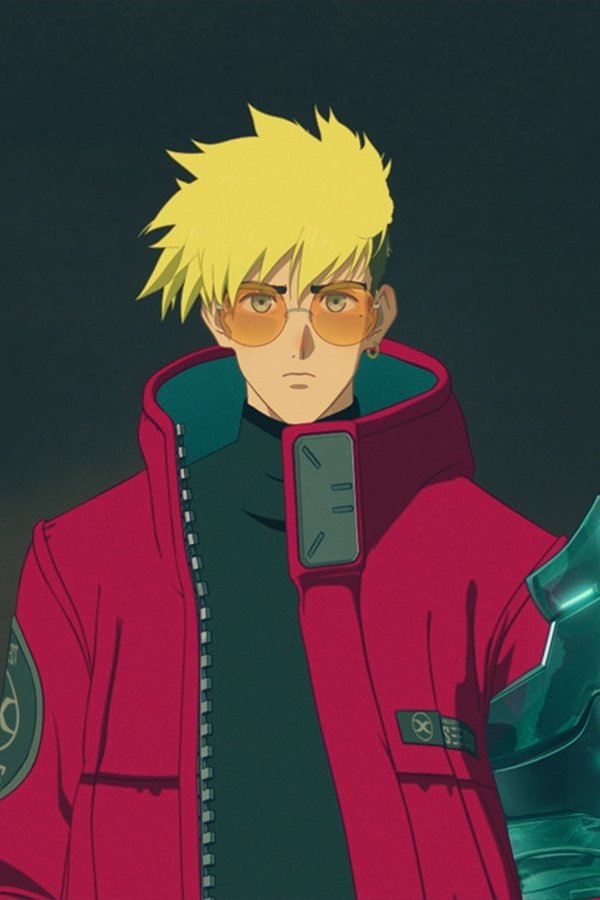 TRIGUN STAMPEDE [Sub-ITA] – S01E02 – Episodio 2