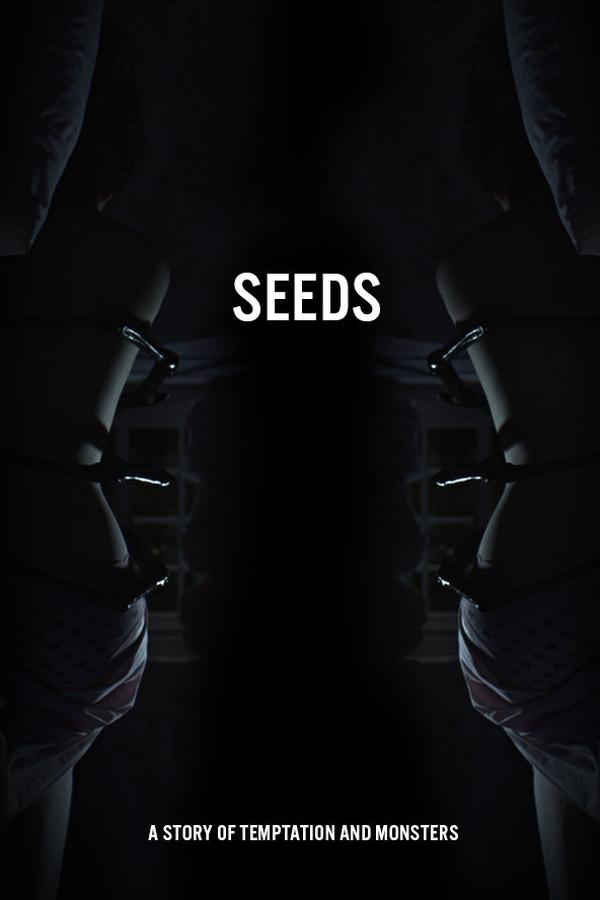 Baixar Seeds (2019) Torrent Dublado Baixar Seeds (2019) Dublado via Torrent
