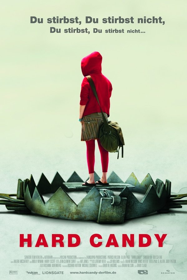 DE - Hard Candy (2005)