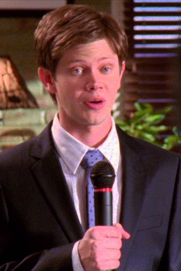 One Tree Hill – S08E15 – Episodio 15