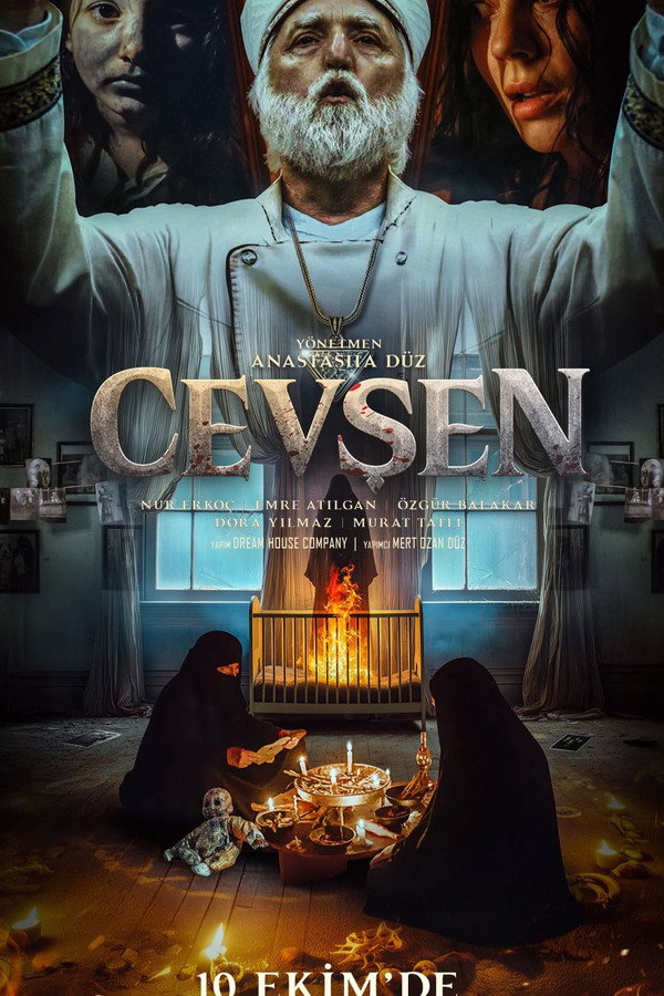 Cevşen