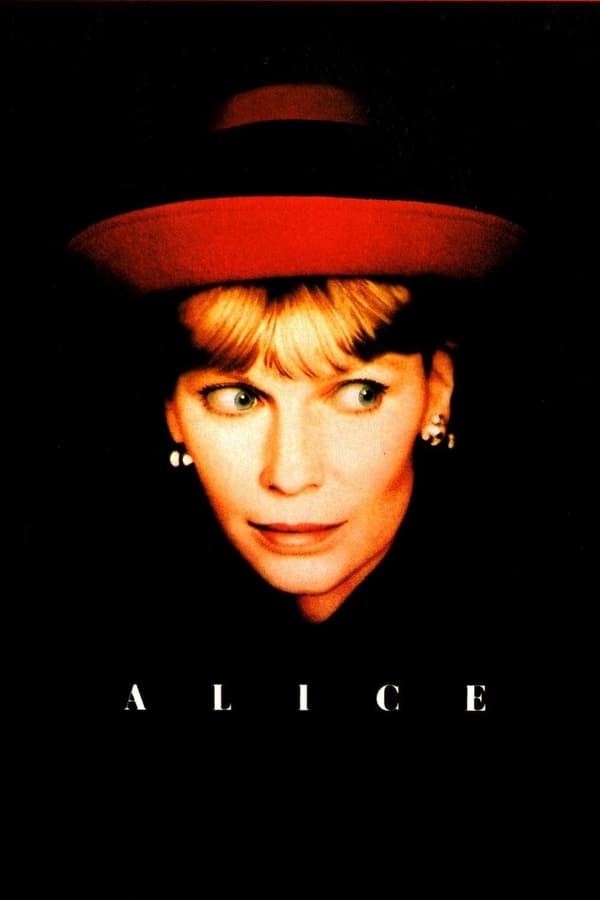 ES - Alice (1990)