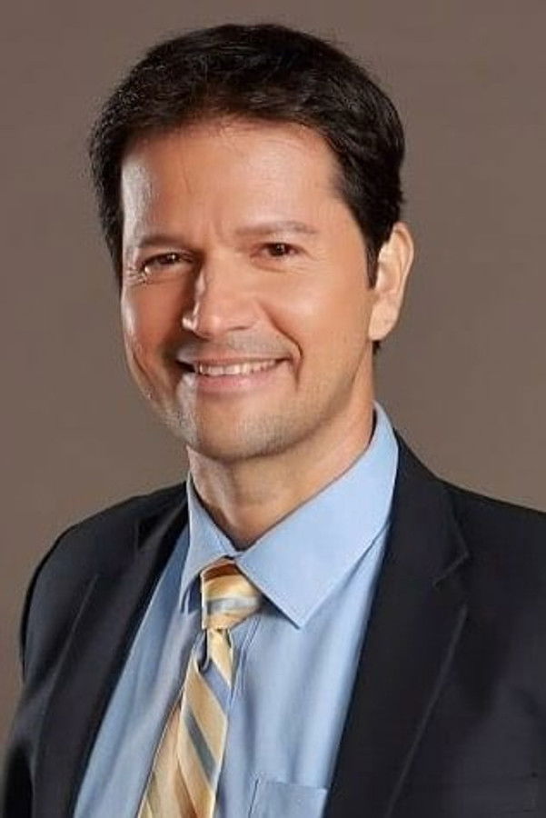 Jestoni Alarcon's headshot
