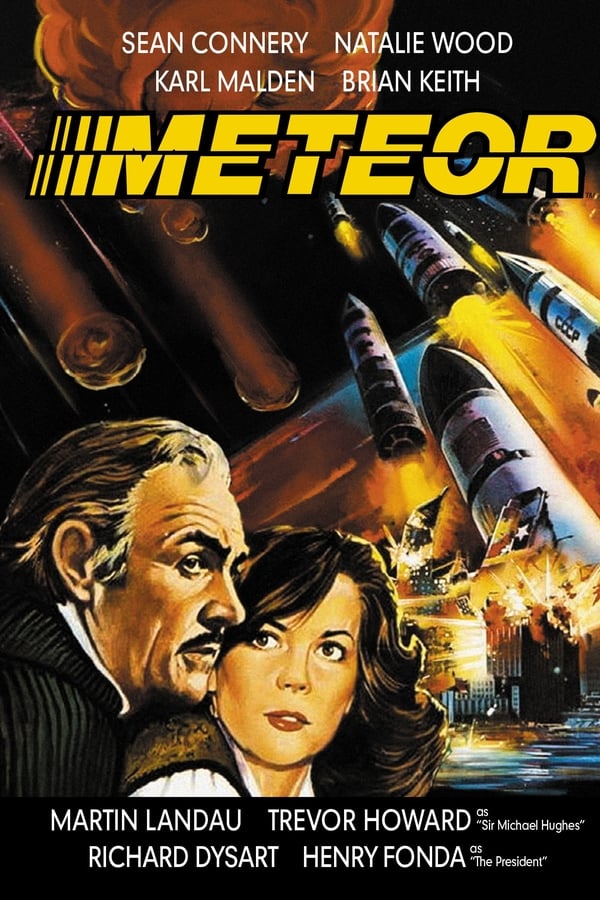 Meteor (1979)