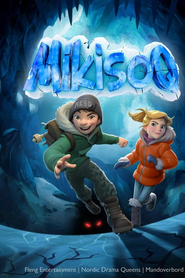 Mikisoq